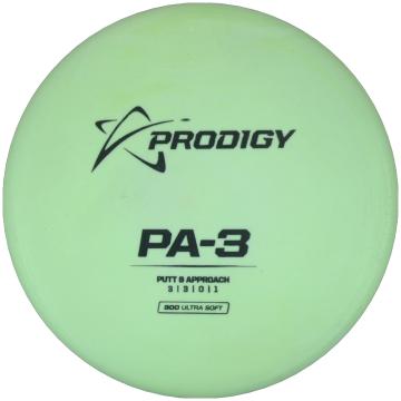 Prodigy Disc 300 Ultra Soft PA-3