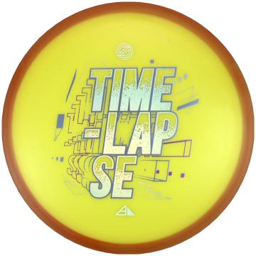 Axiom Discs Neutron Time-Lapse (retooled) Simon Line - Special Edition
