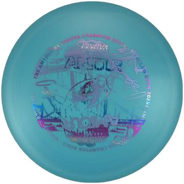 Innova Star Leopard3 Misprint