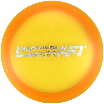 Discraft Z Lite Drive Paige Pierce - Bar Stamp
