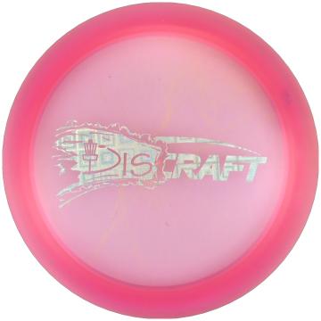 Discraft Z Lite Drive Paige Pierce - Bar Stamp