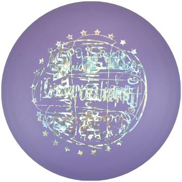 Innova DX TeeBird Misprint