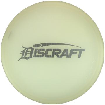 Discraft Z Glo Zone