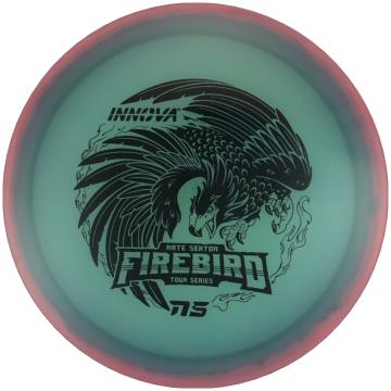 Innova Glow Halo Champion FireBird Nate Sexton (Tour Series 2023)