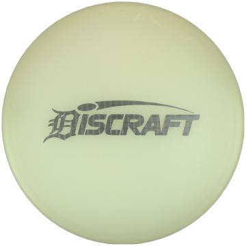 Discraft Z Glo Zone