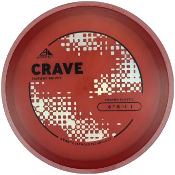 Axiom Discs Proton Crave