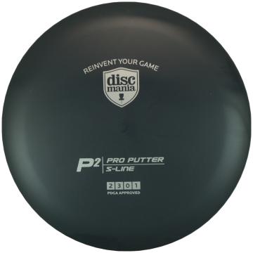 Discmania S-Line P2