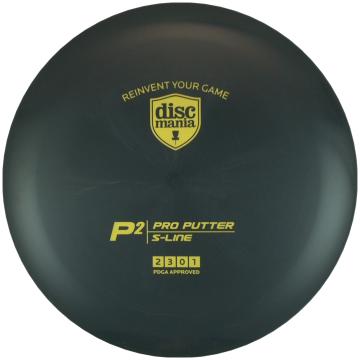 Discmania S-Line P2