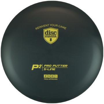 Discmania S-Line P2