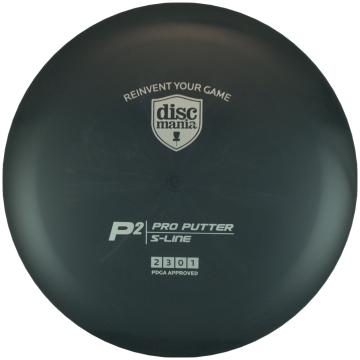 Discmania S-Line P2