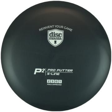 Discmania S-Line P2