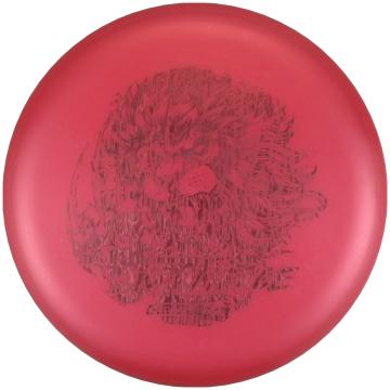 Discraft Big Z Fierce 2021 Ledgestone Edition