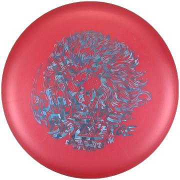 Discraft Big Z Fierce 2021 Ledgestone Edition