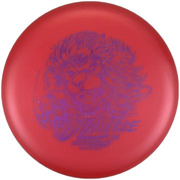 Discraft Big Z Fierce 2021 Ledgestone Edition