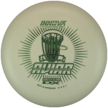 Innova Proto Glow DX Aviar
