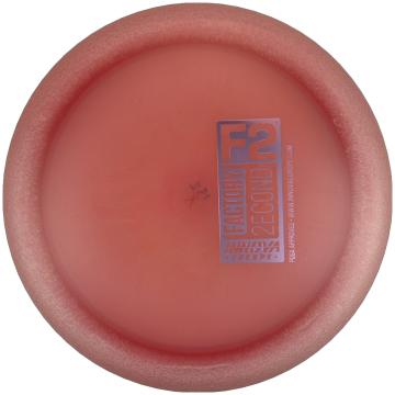Innova Blizzard Champion Boss Factory Second