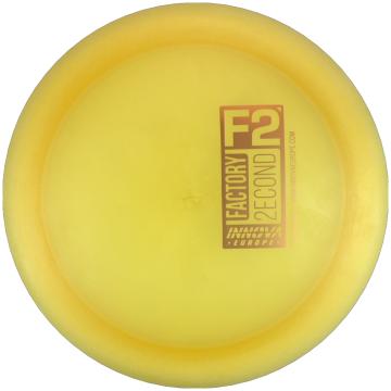 Innova Blizzard Champion Boss Factory Second