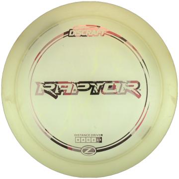 Discraft Z Line Raptor