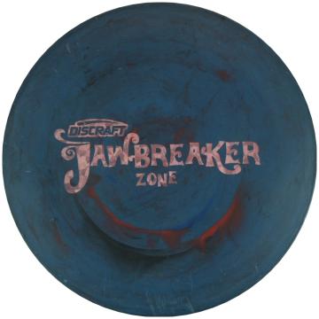 Discraft Jawbreaker Zone