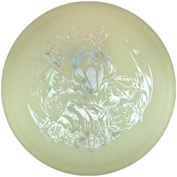 Discraft Z Glo Buzzz Halloween - Limited Edition 2021