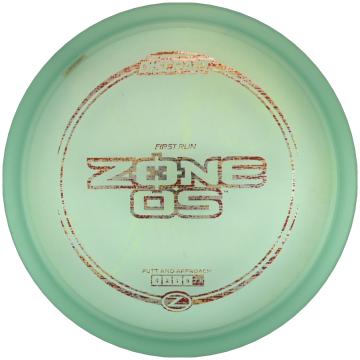 Discraft Z Line Zone OS First Run