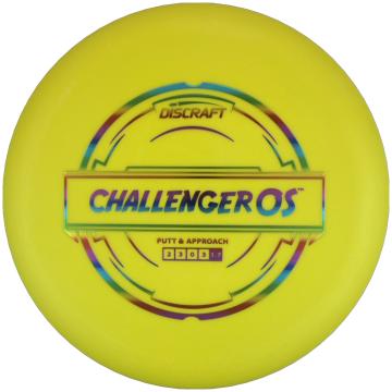 Discraft Putter Line Challenger OS
