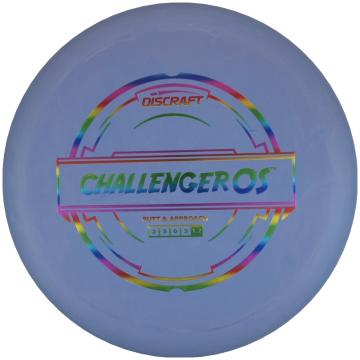 Discraft Putter Line Challenger OS