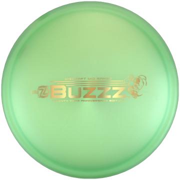 Discraft Z Line Buzzz Twenty Year Anniversary Edition