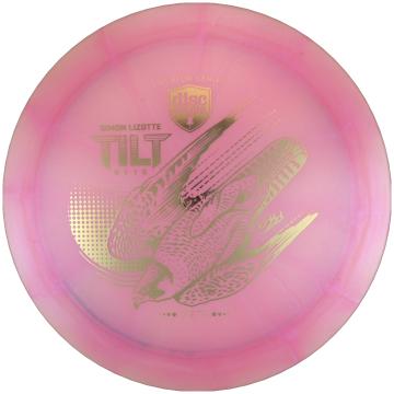 Discmania Meta Tilt Creator Series