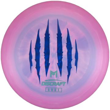 Discraft ESP Anax Paul McBeth 6x Commemorative Release