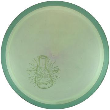 Axiom Discs Neutron Defy Lab2nd