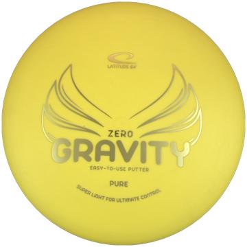 Latitude 64 Zero Gravity Pure