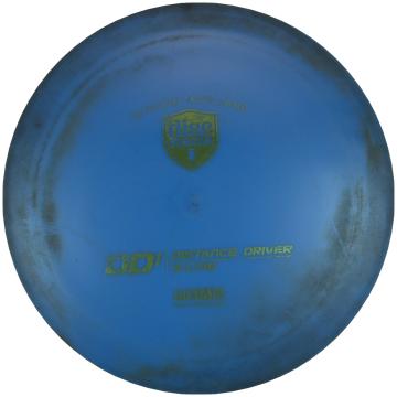 Discmania S-Line DD1