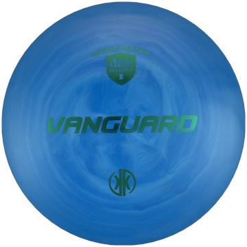Discmania Swirl S-Line Vanguard Kyle Klein Creator Series