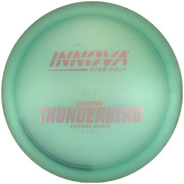 Innova Champion ThunderBird