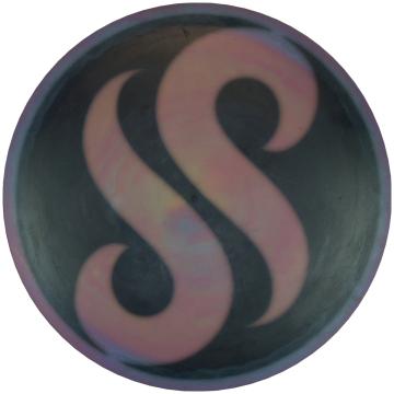 Prodigy Disc 400G FX-2 SP Logo