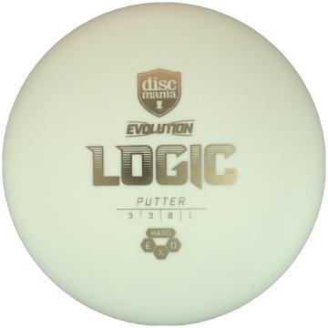 Discmania Hard Exo Logic