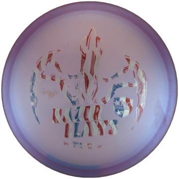 Discmania Meta Tactic Razor Claw 3 - Eagle McMahon Signature