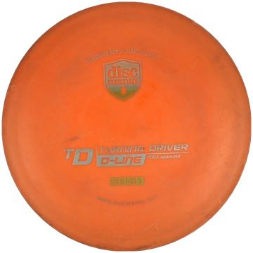 Discmania D-Line TD Innova Made