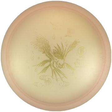 Yikun Discs Phoenix Yao