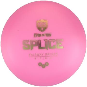 Discmania Neo Splice