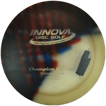 Innova Champion Dyed Katana