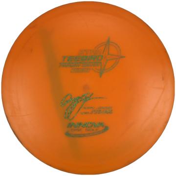 Innova Star TeeBird Avery Jenkins