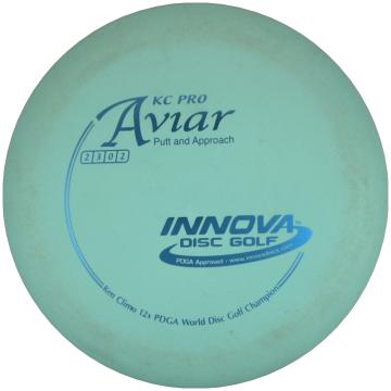 Innova KC Pro Aviar