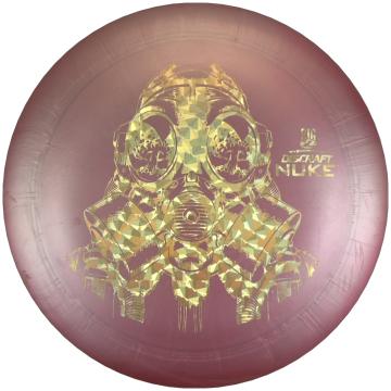 Discraft Big Z Nuke