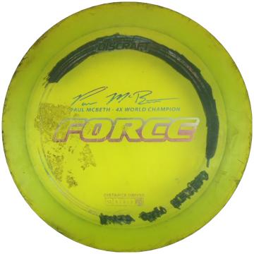 Discraft Z Line Force