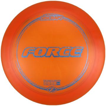 Discraft Z Line Force