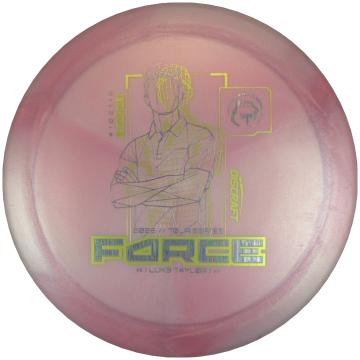 Discraft Special Blend Force Luke Taylor (Tour Series 2026)