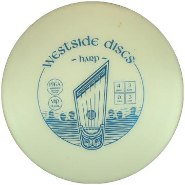 Westside Discs VIP Harp (Kannel)