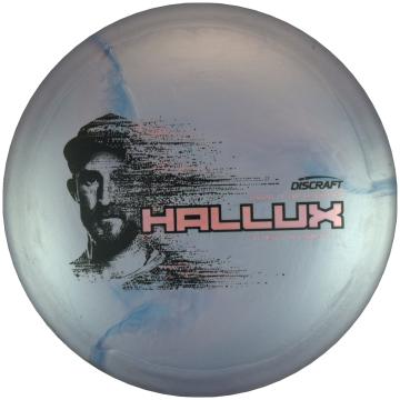 Discraft Special Blend Hallux Ricky Wysocki (Tour Series 2026)